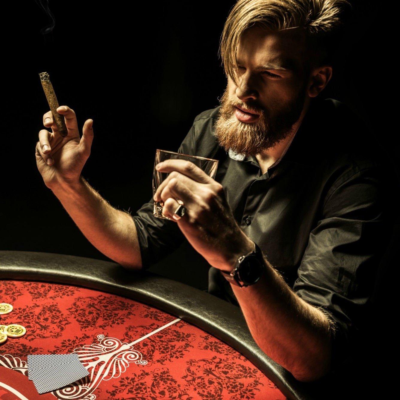 NYC Poker Clubs private legal poker game